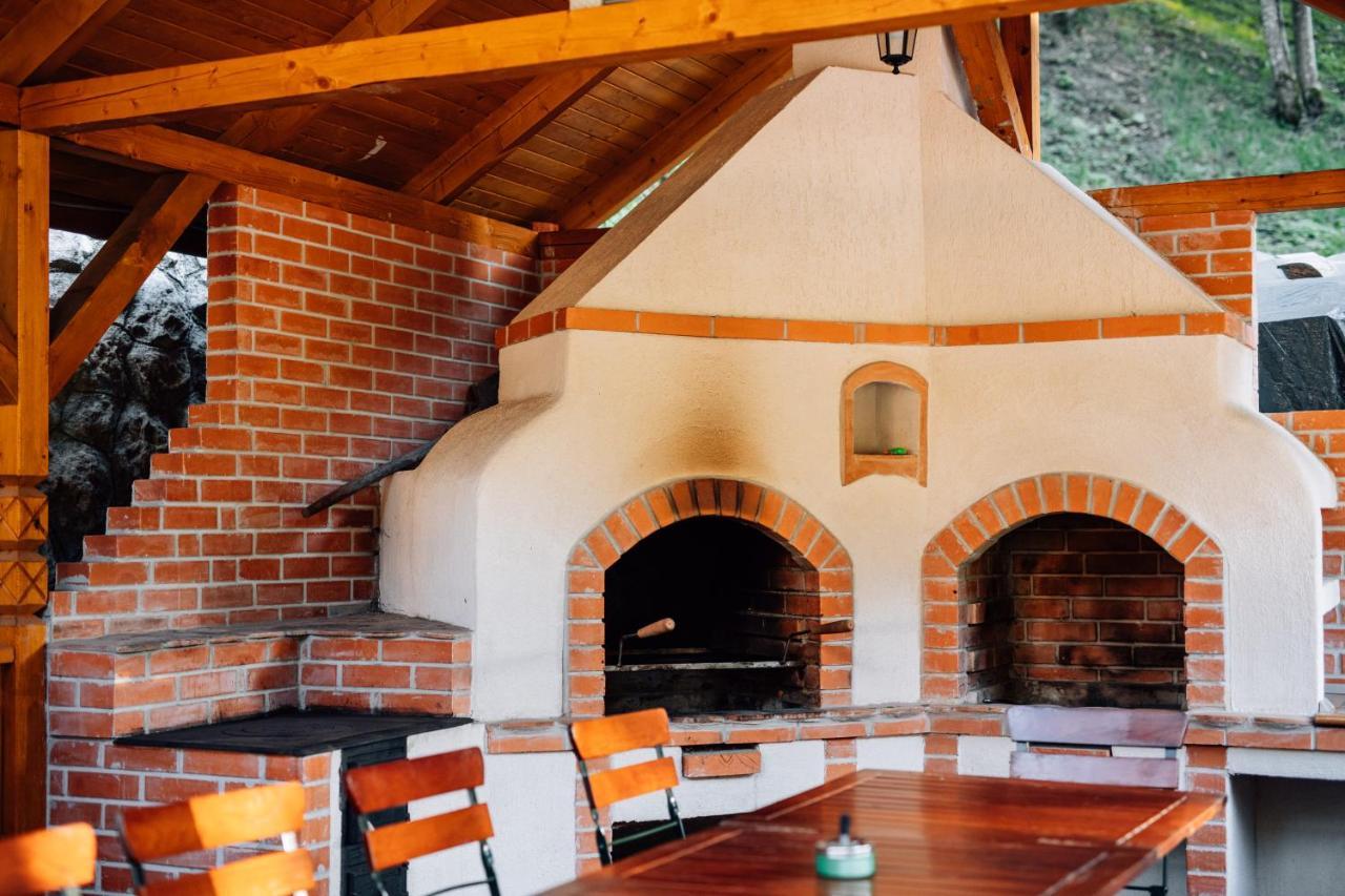 Lolo Park Resort Gyilkostó Kültér fotó
