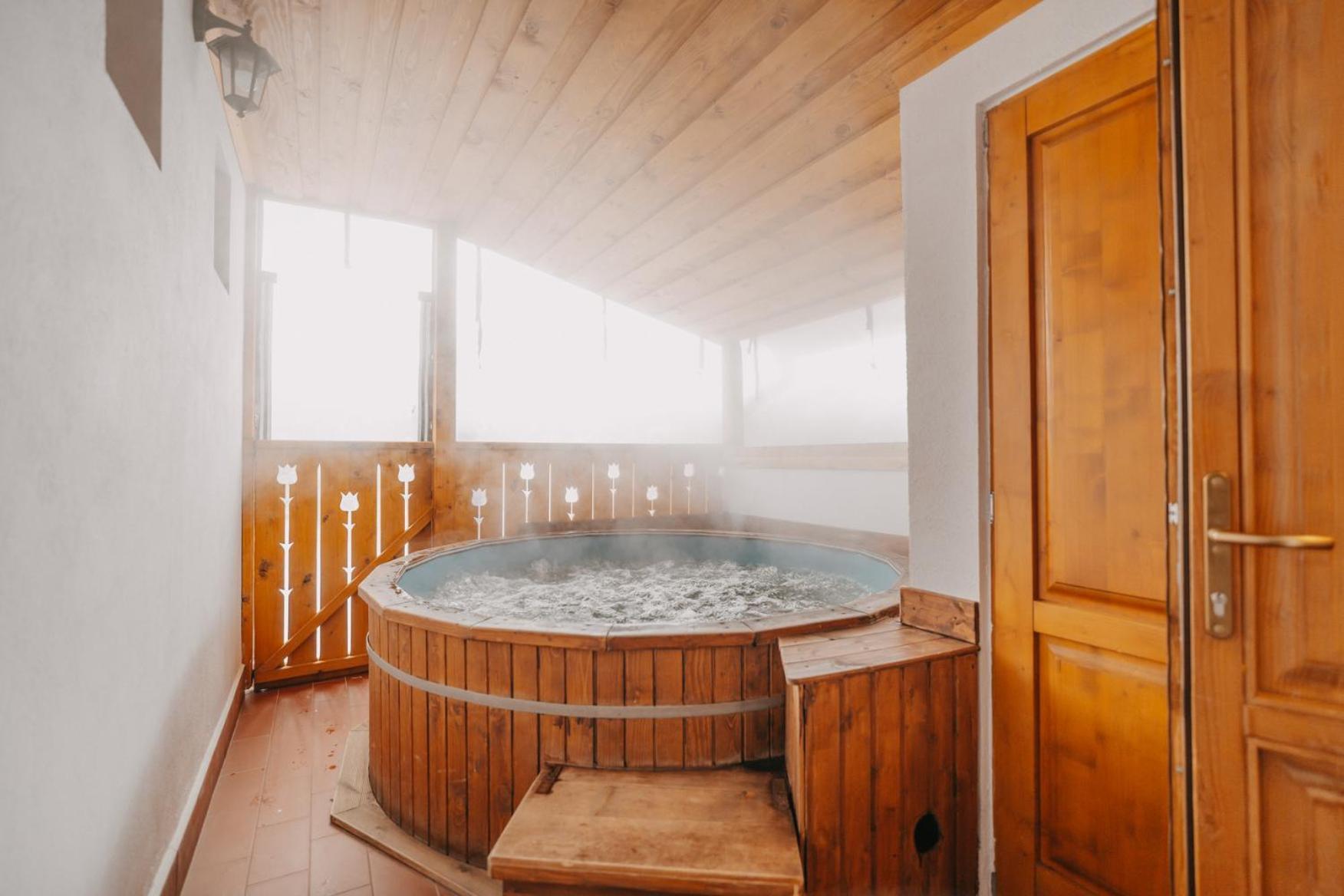 Lolo Park Resort Gyilkostó Kültér fotó